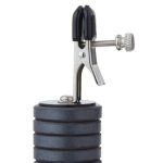 Onus Nipple Clip W/Magnet Weights