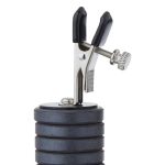 Onus Nipple Clip W/Magnet Weights - Image 3