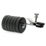 Onus Nipple Clip W/Magnet Weights - Image 4