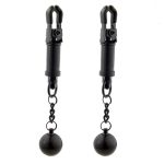 Tom of Finland Barrel Nipple Clamps - Image 8