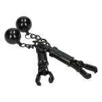 Tom of Finland Barrel Nipple Clamps - Image 5