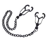 Nipple Clamps with Removable Chain - Image 9