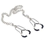 Nipple Clamps with Removable Chain - Image 10
