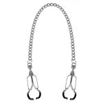 Nipple Clamps with Removable Chain - Image 4