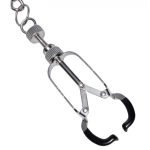 Nipple Clamps with Removable Chain - Image 5