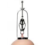 Stainless Steel Clover Clamp Nipple Stretcher - Image 6