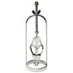 Stainless Steel Clover Clamp Nipple Stretcher - Image 7