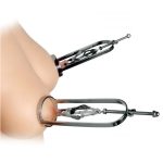 Stainless Steel Clover Clamp Nipple Stretcher - Image 3
