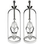 Stainless Steel Clover Clamp Nipple Stretcher - Image 5