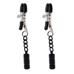 Burden Cylinder Nipple Weight Clamps - Image 2