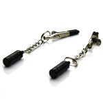 Burden Cylinder Nipple Weight Clamps - Image 4