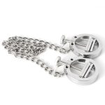 Torture Nipples Clamps - Image 8