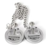 Torture Nipples Clamps - Image 5