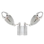 Fish Heavy Nipple Clamps - Image 6