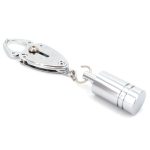 Fish Heavy Nipple Clamps - Image 7