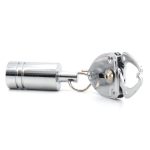 Fish Heavy Nipple Clamps - Image 3