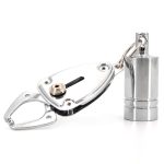 Fish Heavy Nipple Clamps - Image 4