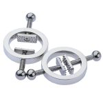 Stainless Steel Nipple Clamps - Image 6