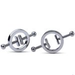 Stainless Steel Nipple Clamps - Image 4