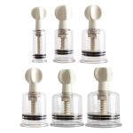 Twist Nipple Suckers(Pair) - Image 6