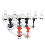 Twist Nipple Suckers - Red - Image 7