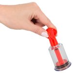 Twist Nipple Suckers - Red - Image 4