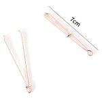 Nipple Clamps Restraints for Sex - Image 3