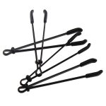 Nipple Clamps Restraints for Sex - Image 5