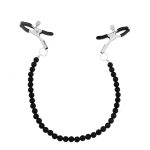 Nipple Clamps With Colorful Pearl Chain - Image 8