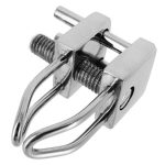 Nasal Padlock with Strap - Nose Shackle Lock - Image 7