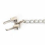 Nasal Padlock with Strap - Nose Shackle Lock - Image 3