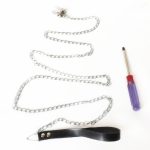 Nasal Padlock with Strap - Nose Shackle Lock - Image 4