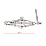 Breast Extractor Nipple Clamp Clip - Image 4