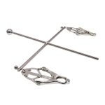 Breast Extractor Nipple Clamp Clip - Image 5
