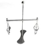 The Tower Of Pain Nipple Clamps - Image 2