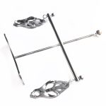 The Tower Of Pain Nipple Clamps - Image 3