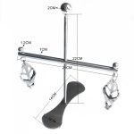 The Tower Of Pain Nipple Clamps - Image 4