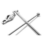 The Tower Of Pain Nipple Clamps - Image 5