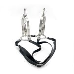 Clover Clamp Nipple Stretcher With Strap - Image 4