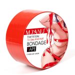 Electrostatic Bondage Tape - Image 6