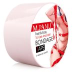 Electrostatic Bondage Tape - Image 5