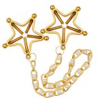 Golden Star Adjustable Nipple Press - Image 2