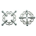 Flower Nipple Clamp - Image 2