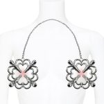 Flower Nipple Clamp - Image 4