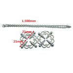 Flower Nipple Clamp - Image 5