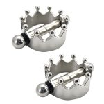 Crown Nipple Clamp - Image 6