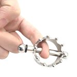 Crown Nipple Clamp - Image 3