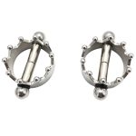Crown Nipple Clamp - Image 4
