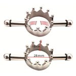Crown Nipple Clamp - Image 5