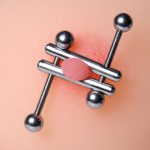 Twin Screws Nipple Press - Image 6